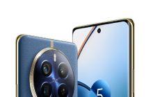 realme 真我 12 Pro 系列手机预热：实现 30 个应用后台保活，号称“4 年流畅体验”
