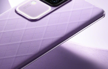 vivo S18 手机全新配色“菱紫”开启预售：3 月 1 日开售，2099 元起