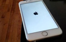 iOS17.4系统降级白苹果了怎么办？