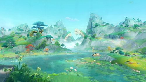 《原神》同流者攻略