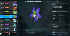 《幻兽帕鲁》薇莉塔位置