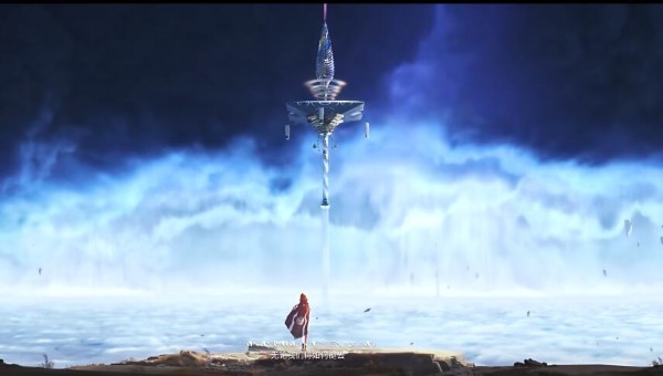 来自星尘发售PV「Ordorbis」：2月27日00:00正式发售