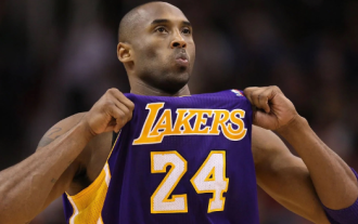 Was ist die Geschichte hinter dem Trommelfeuer von Kobe Bryant bei „Bilibili'?