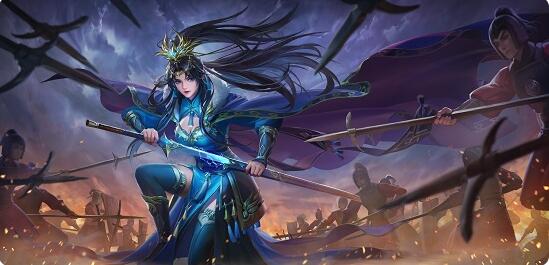 三国杀十周年闪闪节定档：谋司马懿首曝