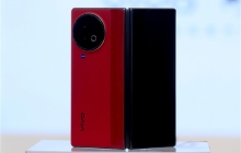 全球首款骁龙8 Gen3折叠屏！曝vivo X Fold3系列3月亮相