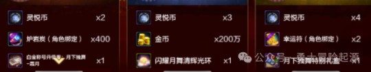 DNF手游氪金攻略，天空套+毕业称号光环宠物只要1000多块？