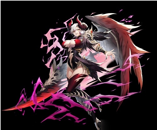 《浮空秘境》灭烬红羽古娜攻略一览