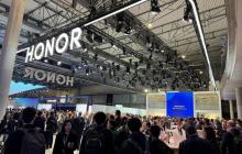 荣耀 MWC 2024 展区体验：开启 AI 终端时代