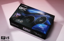 英特尔锐炫 A750 显卡新版驱动体验：越更新越强，至高 41% 游戏性能提升