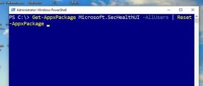 Windows 11中缺少或未显示Windows安全保护历史记录