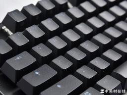 NZXT Function 2 键盘评测 极简也能堆料