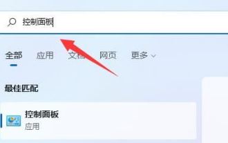 How to solve win11 memory leak. Analysis of the causes of win11 memory leak and various solutions.