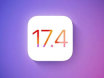 苹果 iOS 17.4 RC 更新内容汇总