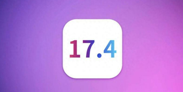 iOS17.4RC正式发布：新的Emoji、全新CarPlay、电池优化等！