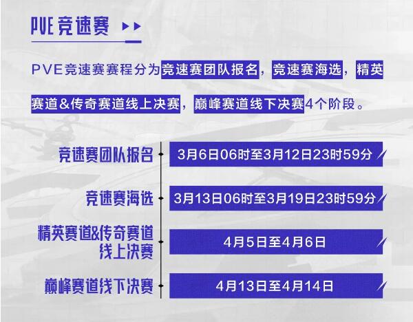 晶核职业联赛S2：全新赛季3月1日正式开启！