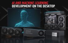 剑指英伟达 CUDA，AMD 将发 ROCm 6.1 更新：充分发挥 AI 加速卡性能