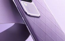 2099 元起，vivo S18 手机“菱紫”色今日开售：5000mAh 电池、前后双影棚级补光