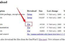 使用tree生成文件目录树进行展示