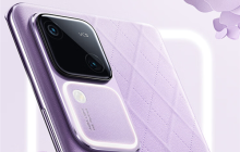 2099元起 vivo S18“菱紫”色上架：菱格设计、5000mAh电池