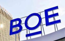 BOE 亮相 MWC 2024 展出 10 余款先进 OLED 创新产品