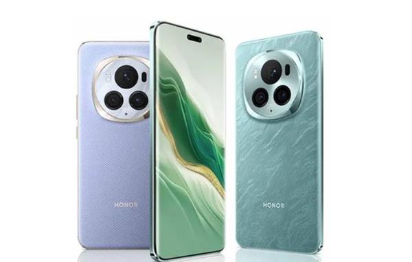 BOE 亮相 MWC 2024 展出 10 余款先进 OLED 创新产品 