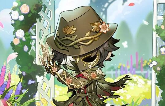 第五人格3月日历请查收：一起迎春来！