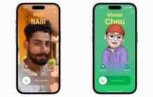 如何创建您的 iPhone 联系人海报