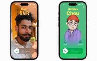 How to Create a Contact Poster for Your iPhone