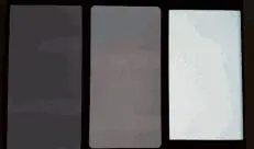 护眼屏和OLED的区别