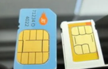 小天才电话手表z9怎么插卡