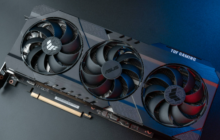 显卡温度过高会出现什么现象