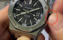 ap手表怎么调时间