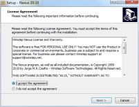 NeXus デスクトップ美化のインストール方法 - NeXus デスクトップ美化インストールチュートリアル