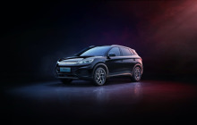 全球热销，荣耀出击！比亚迪元PLUS荣耀版11.98万元起震撼上市