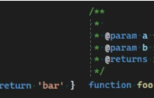 Visual Studio 2022 17.6 预告更新：JavaScript和TypeScript 语法