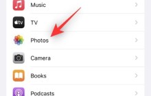 如何在iPhone上禁用隐藏和最近删除的照片的Face ID或Touch ID
