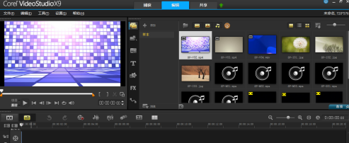 How to create subtitles in VideoStudio x9? How to create subtitles in VideoStudio x9