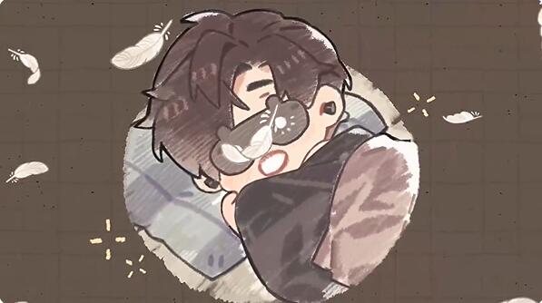 光与夜之恋限定收信预告:飘悠枕中书