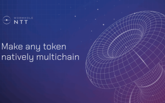 Parsing Wormhole NTT: rangka kerja terbuka untuk sebarang Token