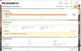 华硕灵耀 14 双屏评测:一台行走的 20 吋显示器!