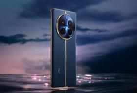 Realme 12Pro+ repair and spare parts prices announced, equipped with flagship periscope telephoto lens