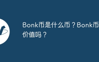 What is Bonk coin? Are Bonk coins valuable?