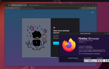 火狐浏览器Firefox 113 新特性：支持AV1动图、增强密码生成器和画中画特性