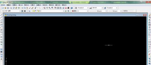 So verwenden Sie Grafikbewegungen in AutoCAD2007 – So verwenden Sie Grafikbewegungen in AutoCAD2007