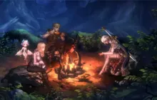 韩国横版原神？《星之后裔2》定档4月2日全球公测