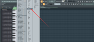 FLstudio怎样添加和弦-FLstudio添加和弦的操作步骤