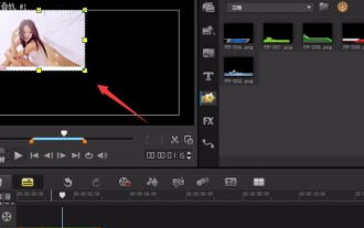 How to create a TV wall in VideoStudio x9 - How to create a TV wall in VideoStudio x9
