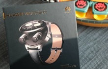 华为watchbuds功能介绍