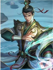 《三国杀》谋鲁肃技能介绍