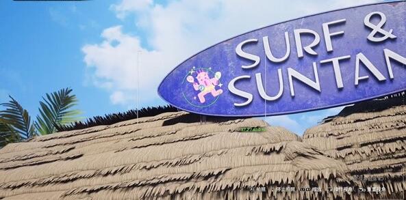 最终幻想7重生快乐仙人掌怪挑战在哪